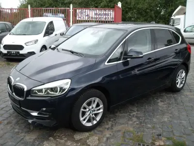 Gebraucht BMW 218
