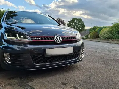 Gebraucht VW Golf VII