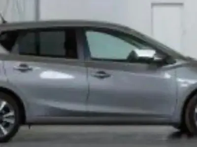 Gebraucht Nissan Pulsar 110 PS (80 kW) 2016 Grau Kleinwagen