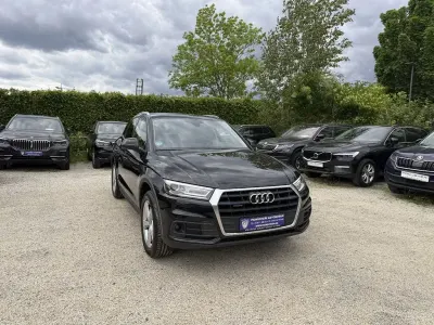 Brugt Audi Q5