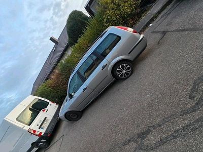 Gebraucht Ford Mondeo 2005 Grau Kombi