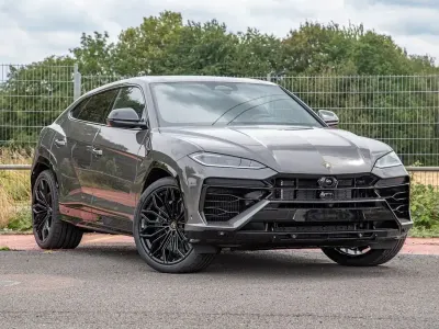 Gebraucht Lamborghini Urus