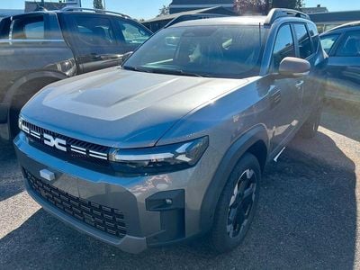 Grau Neu 2025 Dacia Bigster Extreme SUV | 32.890 € (Fairer Preis)