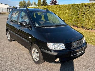 Hyundai Matrix