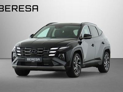 Usata Hyundai Tucson Prime 160 CV (117 kW) 2025 Nero SUV
