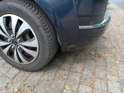 Gebraucht Citroën C4 Picasso