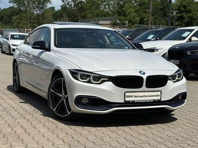 BMW 435
