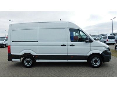 VW e-Crafter