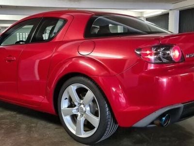 Mazda RX8