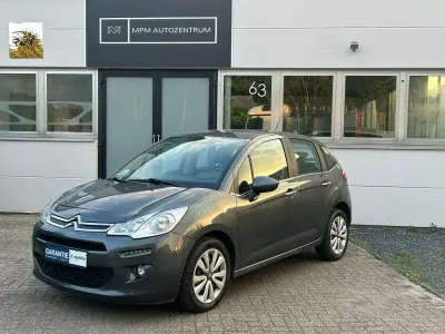 Gebraucht Citroën C3