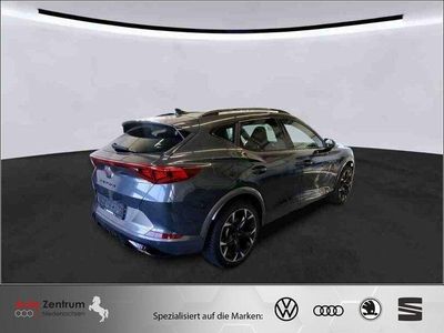 Gebraucht Cupra Formentor VZ 245 PS (180 kW) 2022 Magnetic tech SUV