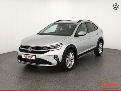 VW Taigo