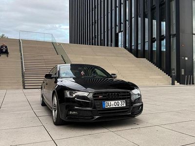 Audi S5 Sportback