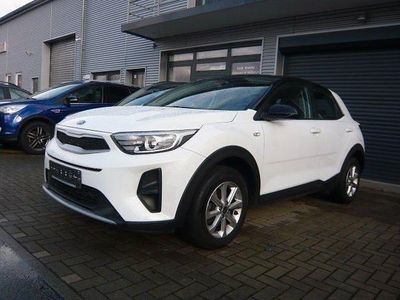 Gebraucht Kia Stonic Edition 7 84 PS (61 kW) 2019 SUV