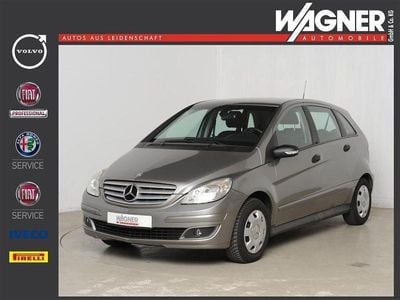 Mercedes B150