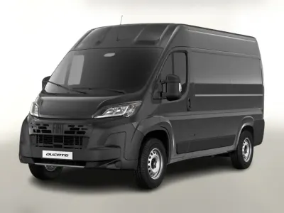 Gebraucht Fiat Ducato