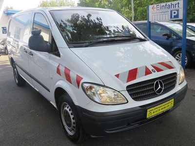 Mercedes Vito