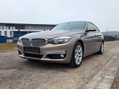BMW 328 Gran Turismo
