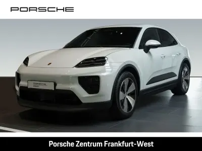 Gebraucht Porsche Macan 264 kW (360 PS) 2025 Weiß SUV