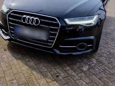 gebraucht Audi A6 3.0 TDI 160kW S tronic Avant -