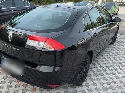 Renault Laguna III
