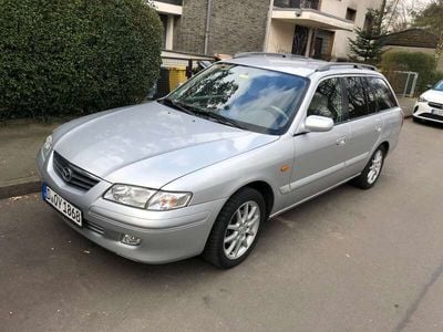 Mazda 626