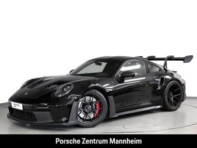 Porsche 911 GT3 RS