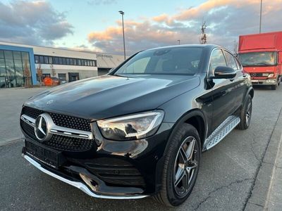 Mercedes GLC300e