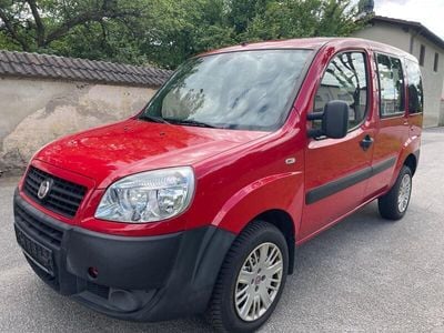 Fiat Doblò