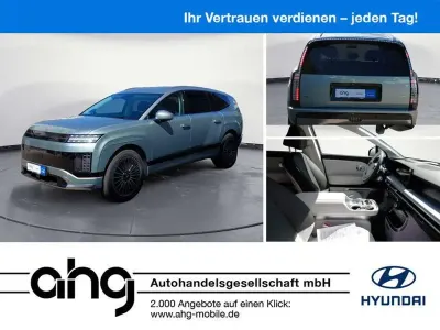 Gebraucht Hyundai Ioniq 9