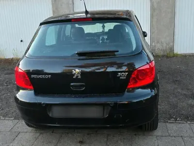 Gebraucht Peugeot 307