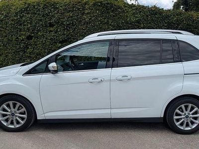 Ford Grand C-Max