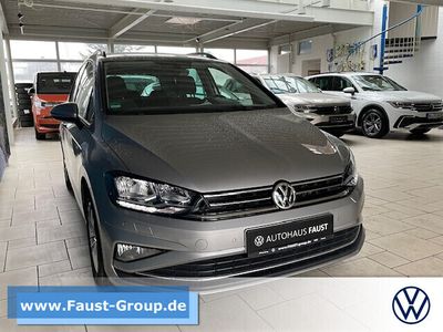 gebraucht VW Golf Sportsvan Comfortline Sportsvan