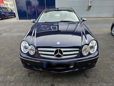Mercedes CLK280
