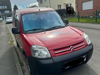 gebraucht Citroën Berlingo 