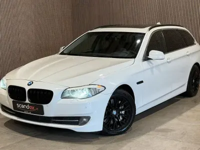 Gebraucht BMW 528