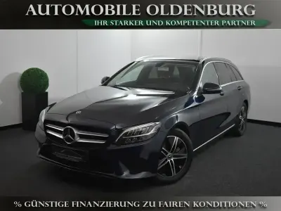 Gebraucht Mercedes C200