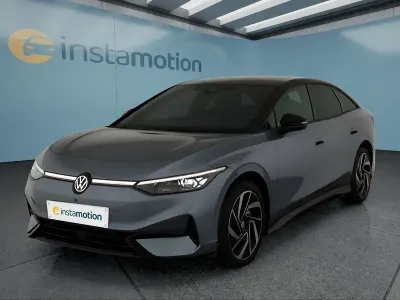 Gebraucht VW ID.7