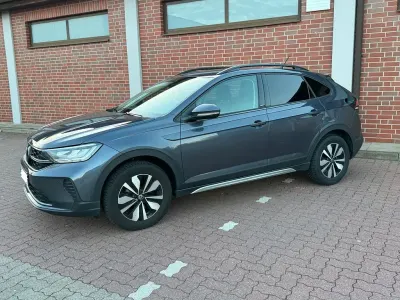 Używany VW Taigo