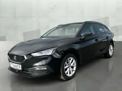 Gebraucht Seat Leon ST