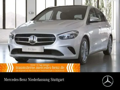 Gebraucht Mercedes B180