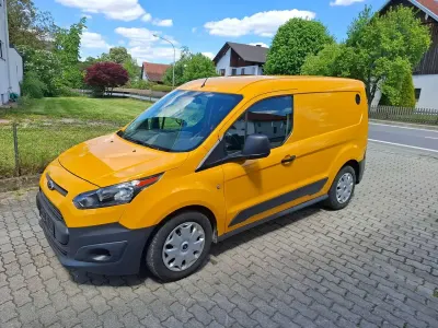Używany Ford Transit