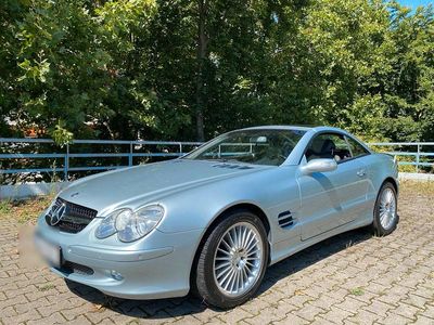 Mercedes SL350
