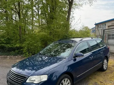 Usata VW Passat