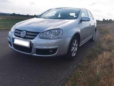 VW Jetta