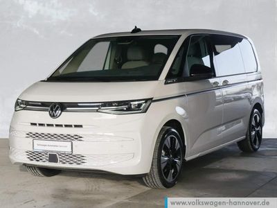 Gebraucht VW T7 Style 204 PS (150 kW) 2025 Van