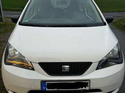 gebraucht Seat Mii 1.0 Reference 4You