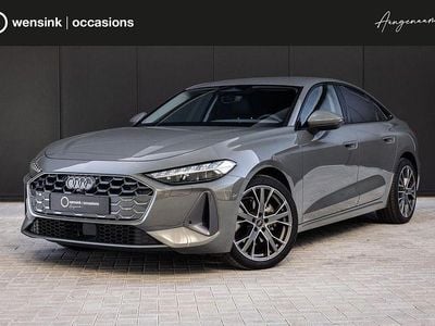 Gebraucht Audi A5 Advanced 150 PS (110 kW) 2025 Grau Limousine