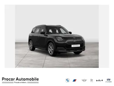 Gebraucht Mini Countryman Essential 204 PS (150 kW) 2025 Schwarz SUV