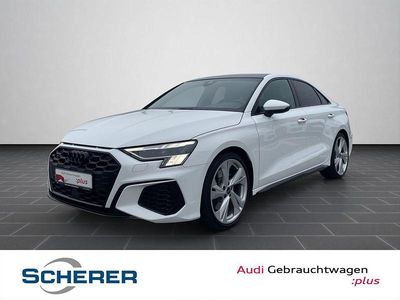 Usata Audi S3 310 CV (228 kW) 2023 Berlina